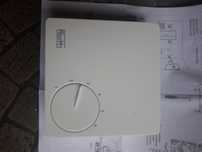 Termostat Basicline H 230v