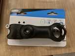 Mostek rowerowy regulowany AHEADSET OVERSIZE - 31,8