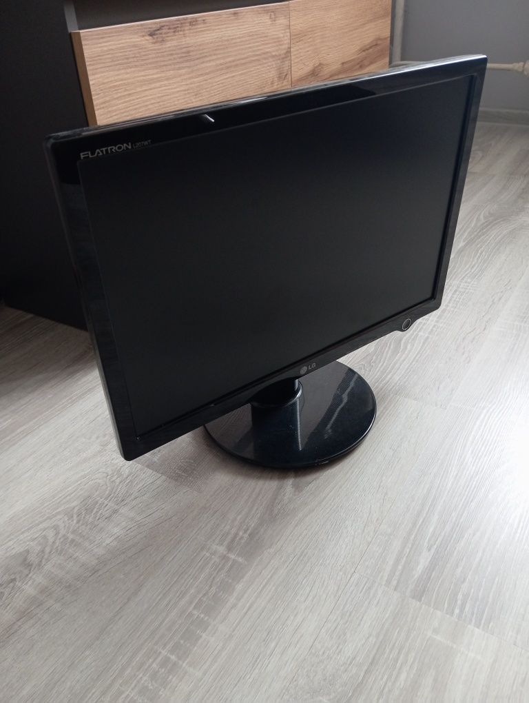 Monitor do komputera LG