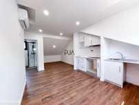 Apartamento T1 no centro de Mangualde
