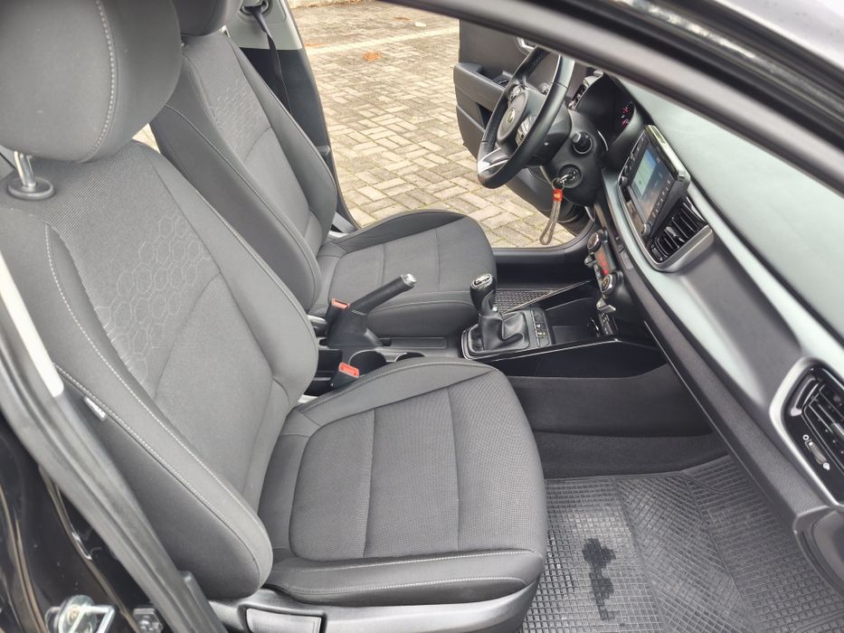 Kia Rio 1.0 T-GDI TX GARANTIA Kia Troco 210€ Mês