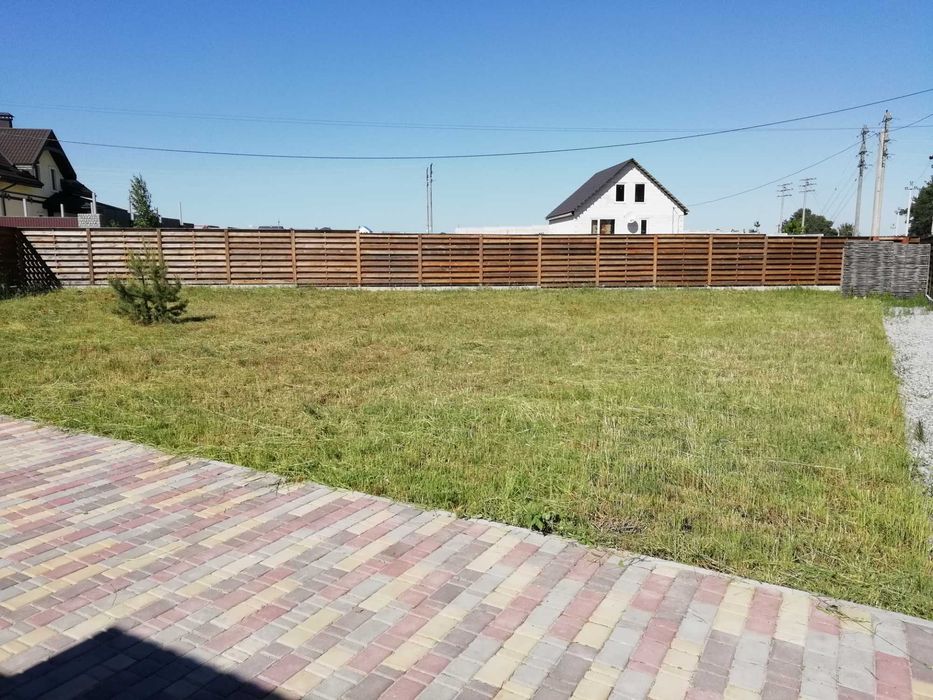 Приміщення для бізнесу над трасой