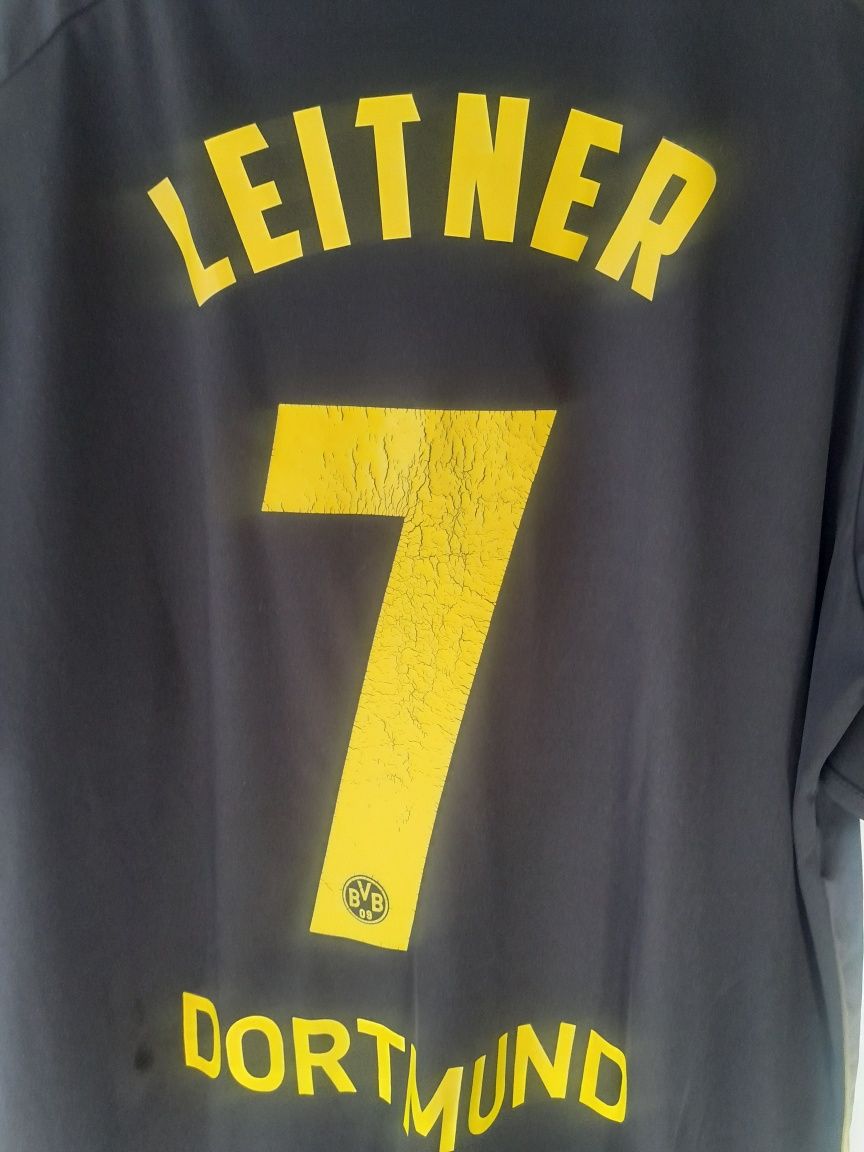 Kappa bvb borussia Dortmund xl