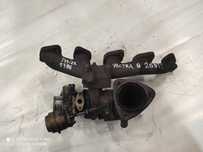 Turbosprężarka Turbo Opel Vectra B 2.0 Dti 101 HP