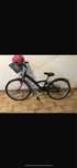 Bicicleta  junior