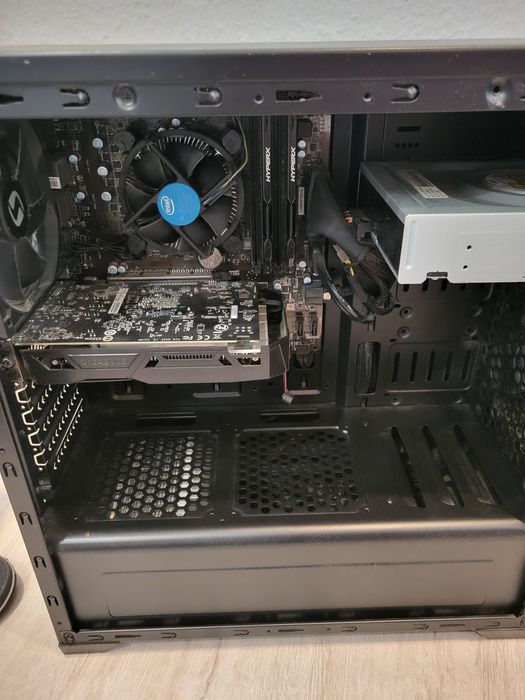 Komputer Stacjonarny intel core5