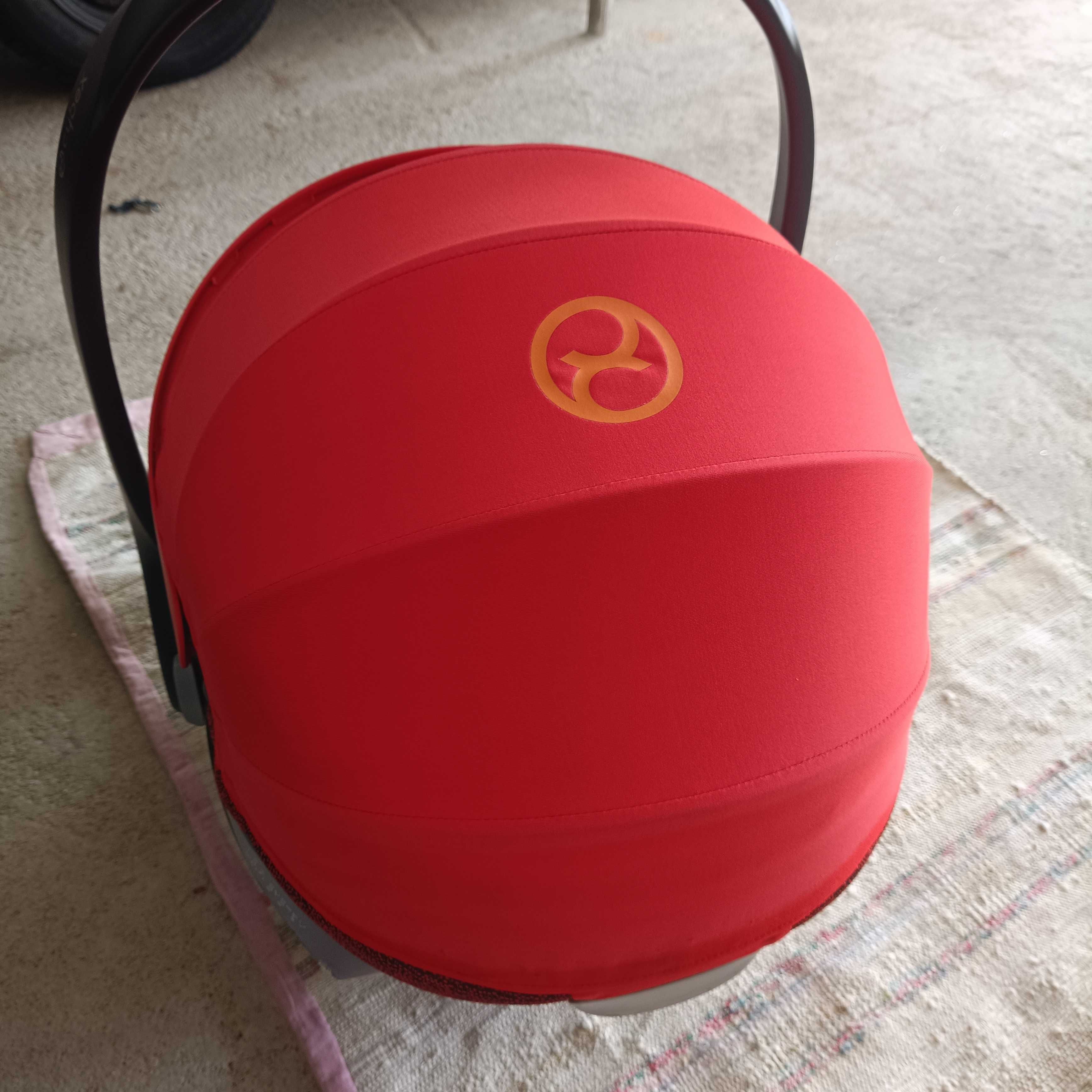Ovo Cybex Cloud Z