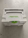 Festool ISC 240 HPC 4,0 Ebi plus, piła szablasta do wełny mineralnej