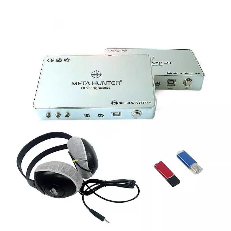 Hunter 40 25  wersja nowa Meta HUNTER profesional.