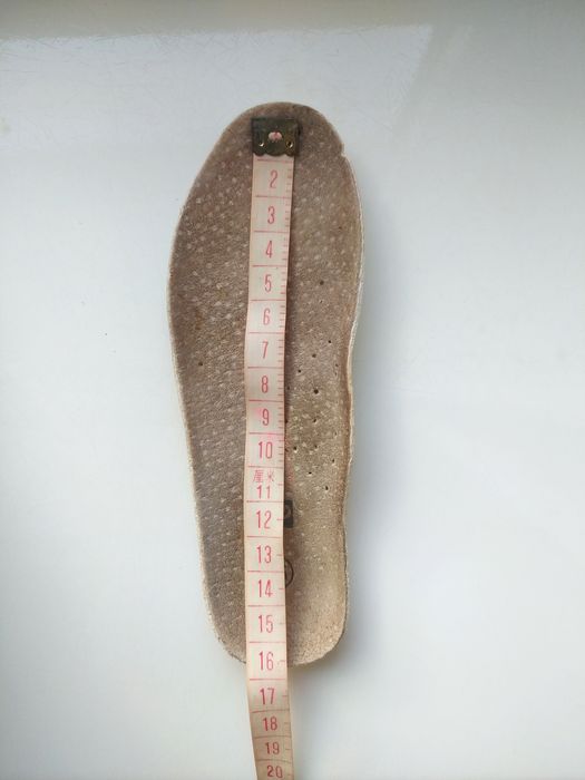 Хайтопи ботинки Jong Golf