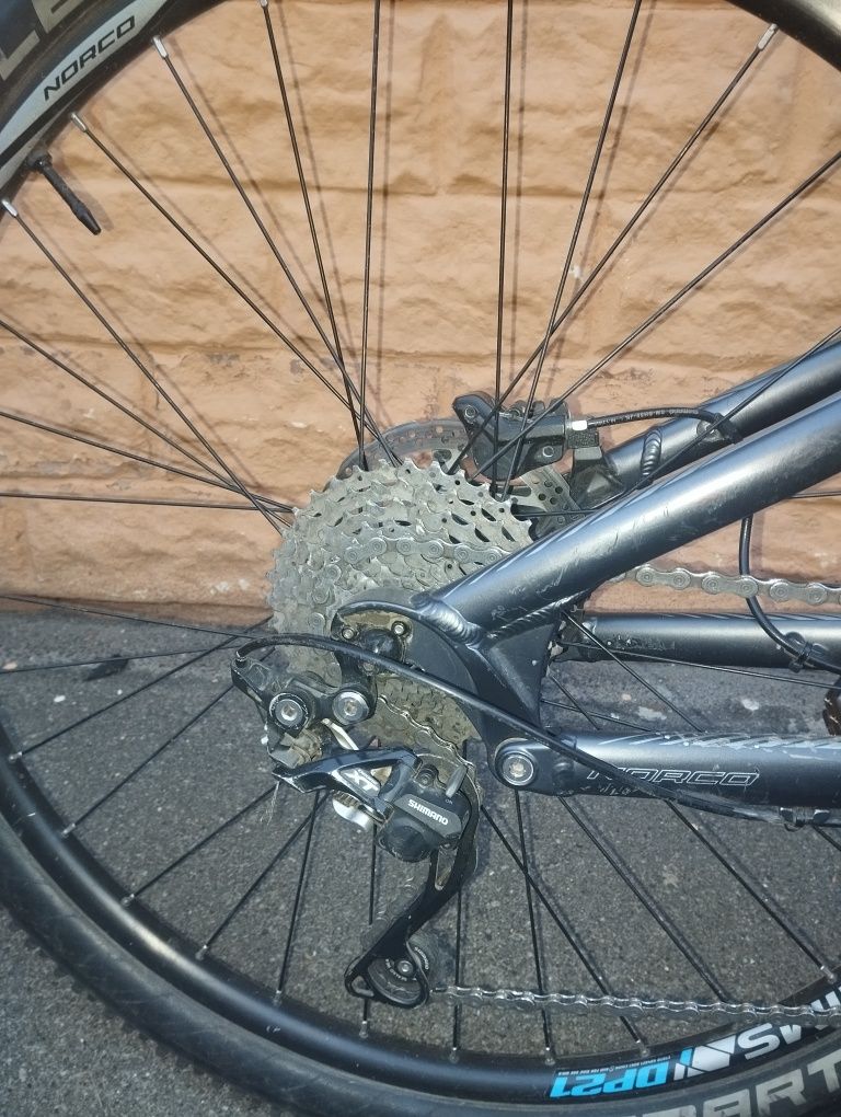 Продаж Norco Fluid 7.2