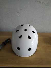 Kask rowerowy oxelo 50-54 jak nowy