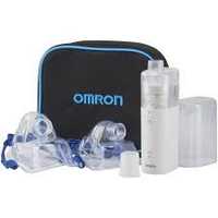 Inhalator przenośny kieszonkowy OMRON MicroAir U100 membranowy
