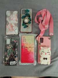 Etui do samsung a71