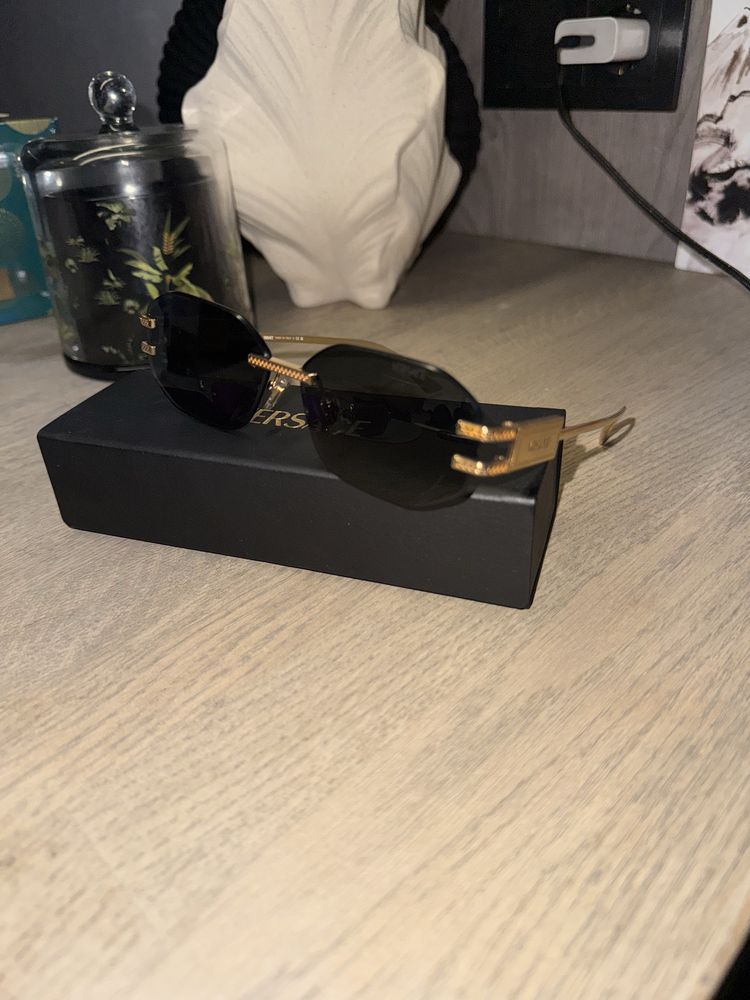 Окуляри VERSACE Italy