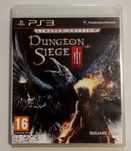 Dungeon Siege III Limited Edition PS3