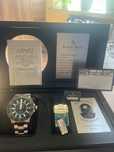 Zegarek Albert Riele Challenger GMT Limited  343GA23-SS661-RT-K1