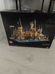 Lego 76419 castelo hogwarts harry potter