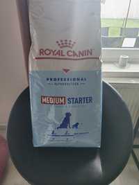 Royal Canin medium starter 20 kg