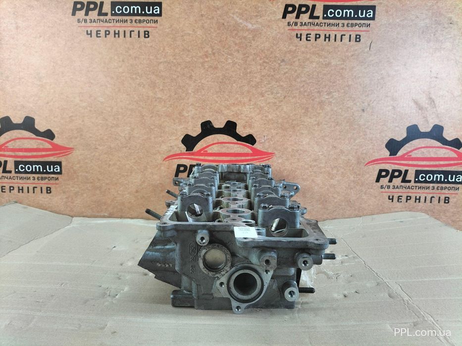 Kia Sportage IV QL 2015-2021 1.6 GDI G4FD Головка блока цилиндров ГБЦ