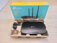 Router Wi-Fi TP-Link TL-WR94ON  450 Mbps