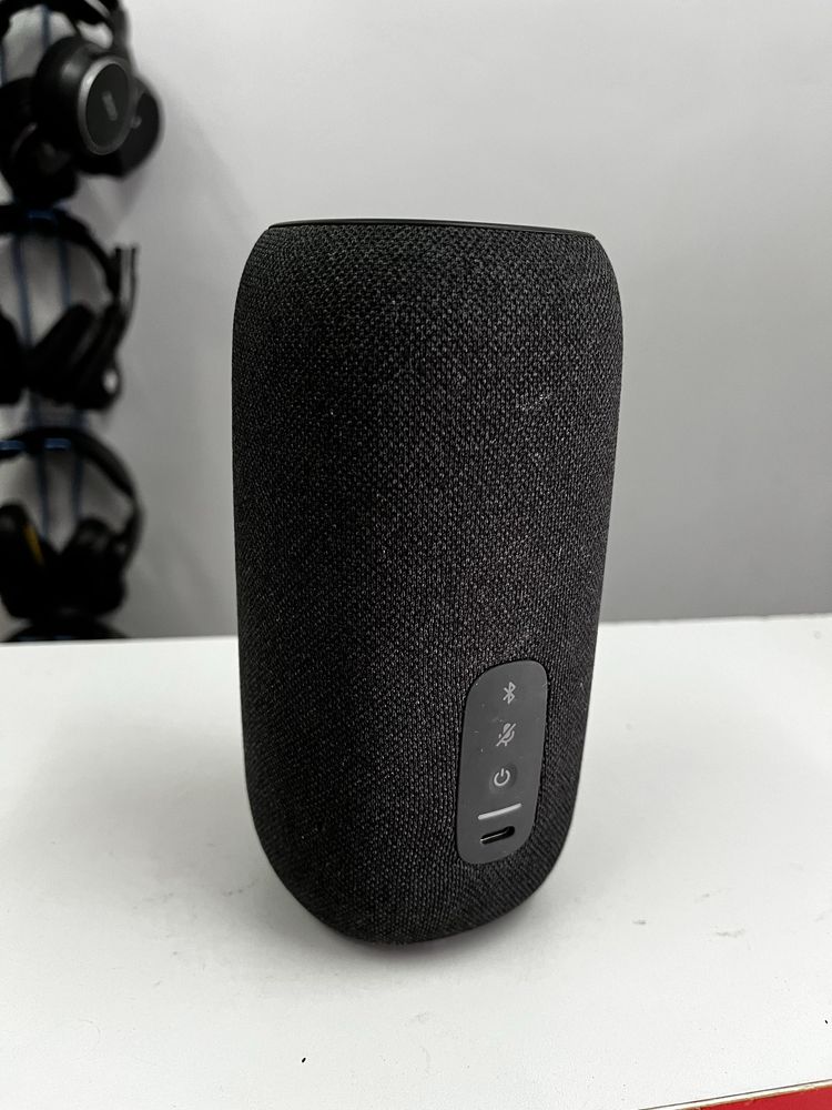 Портативна акустика JBL Link Portable