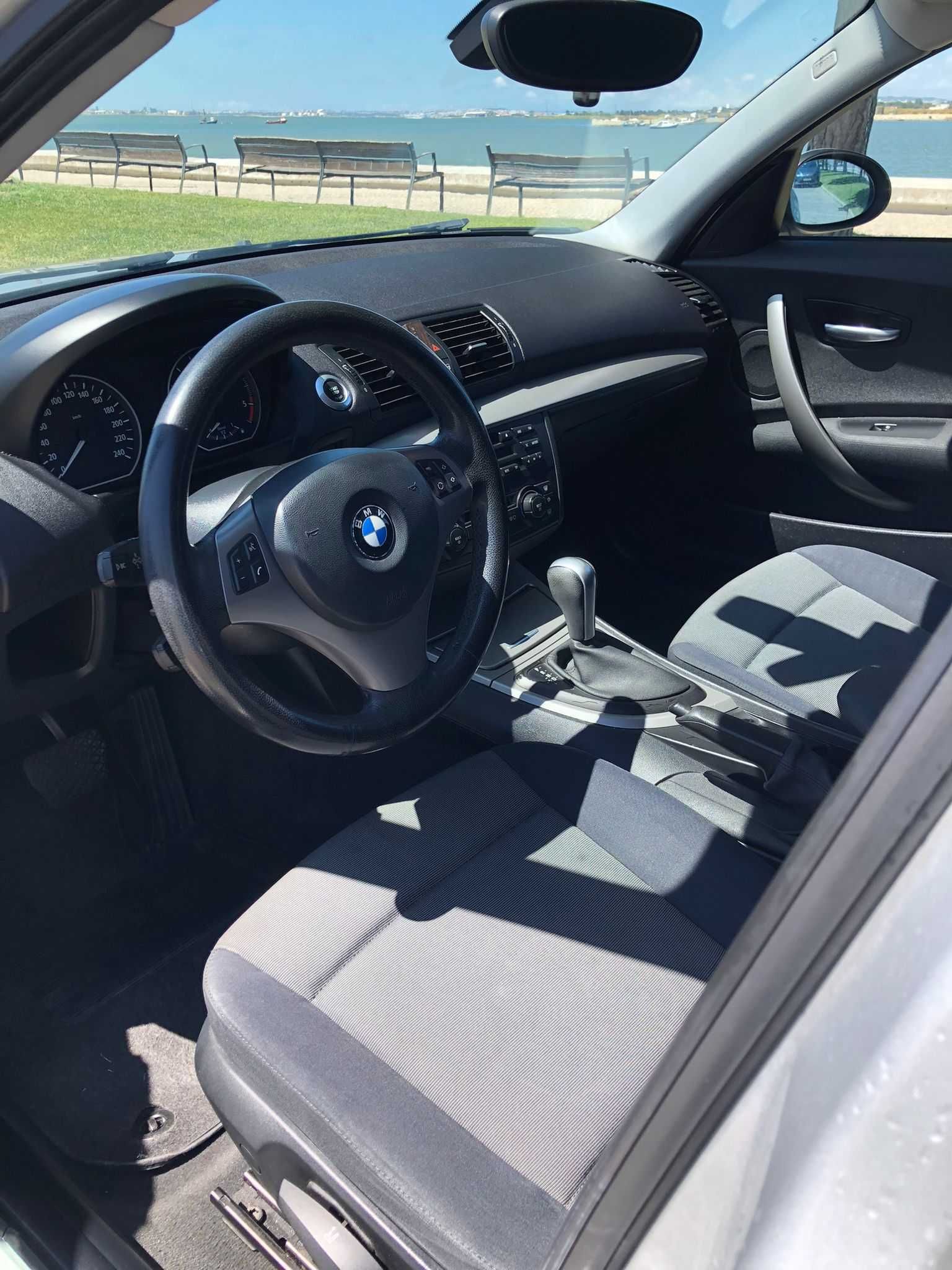 BMW  120 D - E87 - M47