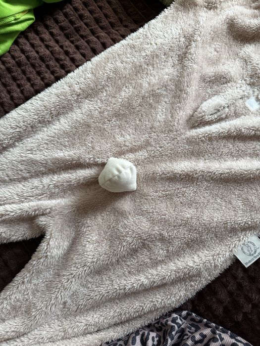 Костюм зайчика 98-104 (буде і на 110)