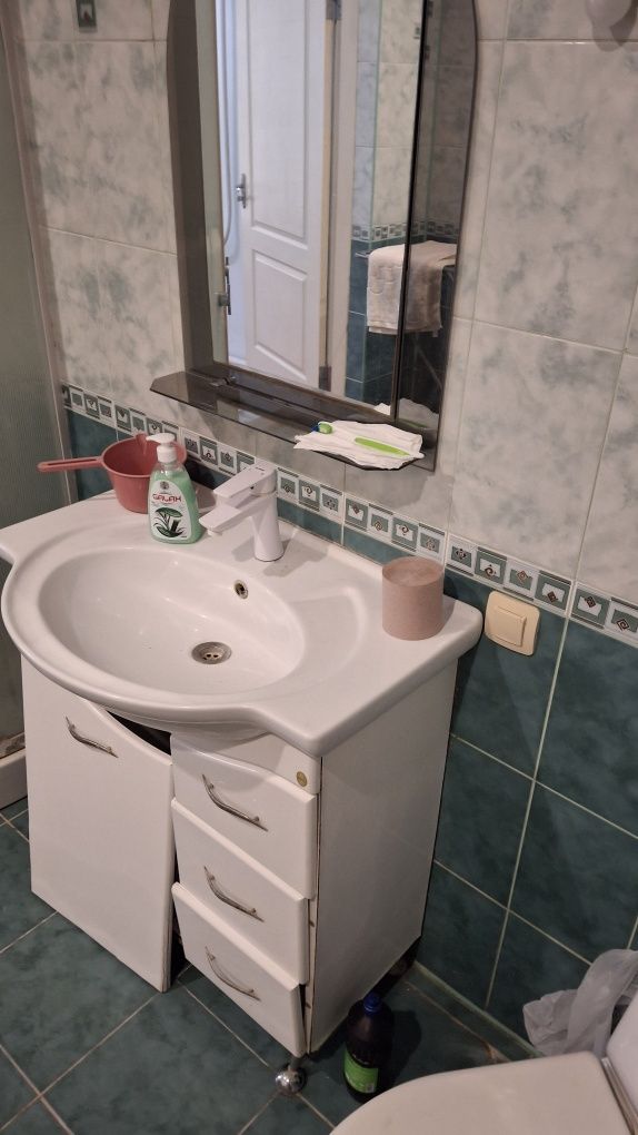 Продаётся  добротный дом в Варваровке.