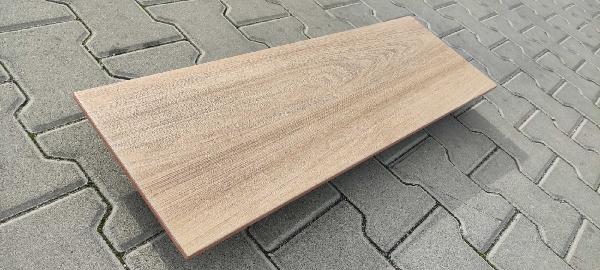 WYPRZEDAŻ Płytek Ściennych CHARISMA WOOD 25x75