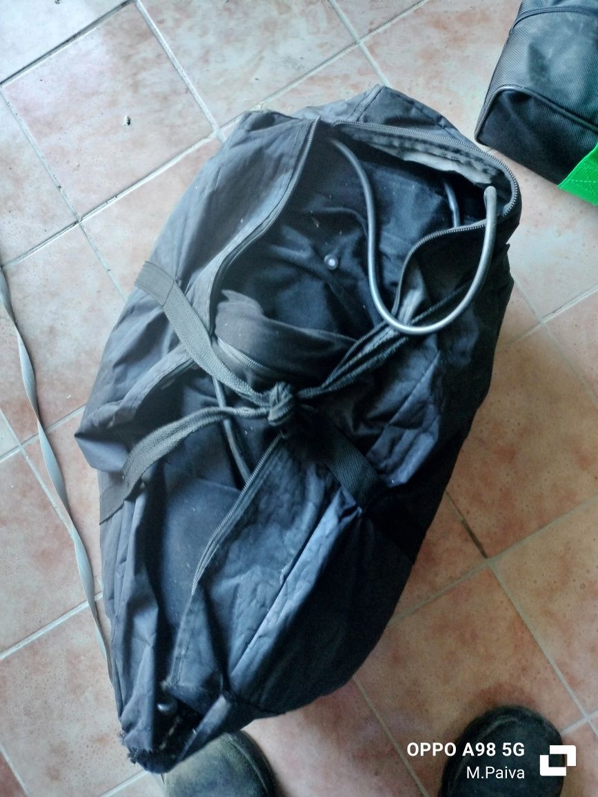 Acessórios de música