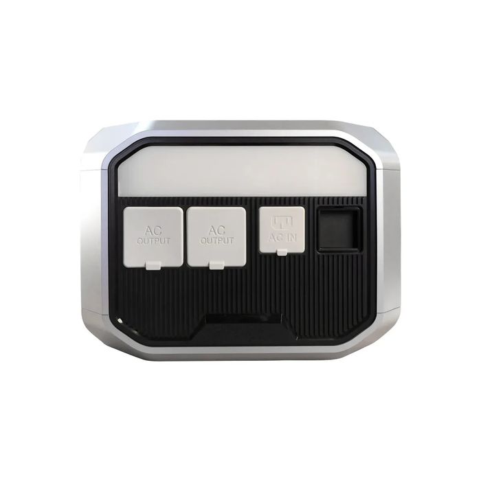 Зарядна станція Zegor YC1200 LiFePO4 1200 Вт , функція UPS , Bluetooth