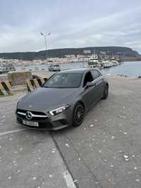 Mercedes-Benz A180 “AMG”