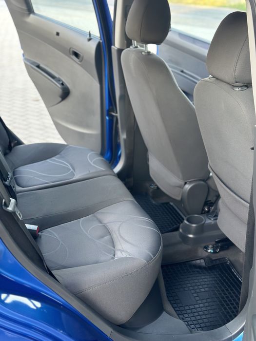 Продам Ravon R2 2016 год АВТОМАТ! Газ/бензин!!
