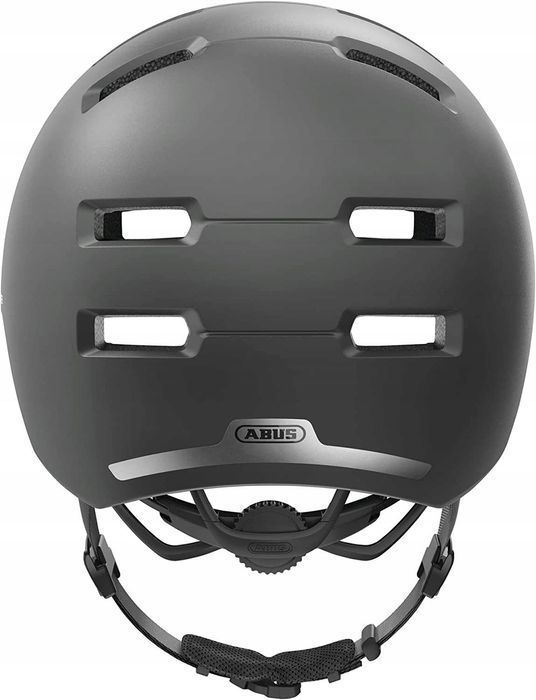 Kask rowerowy Abus Skurb r. M 55- 59 cm
