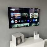 Telewizor Sony Bravia 8 OLED 55 cali