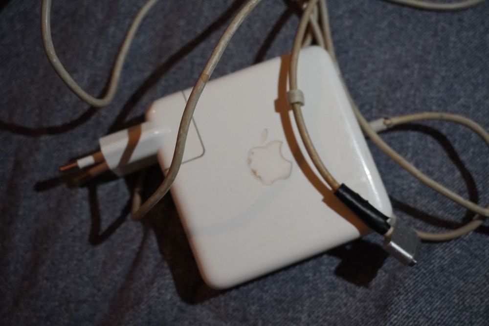 MacBook Pro Retina 13” 2015