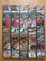 Sprzedam Gry PlayStation PSX PS2