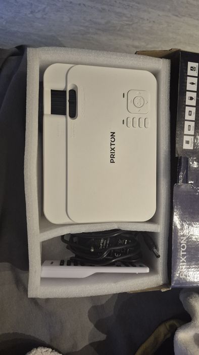 Projetor Prixton GOYA