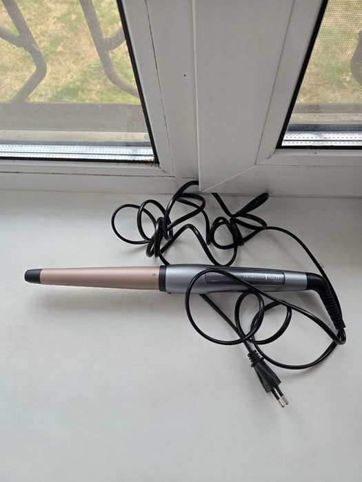 Выпрямитель для волос (Плойка) Remington ci83v6 ceratin pr