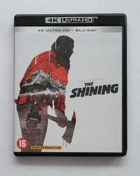 Stanley Kubrick's Shining 4K UHD HDR, PL