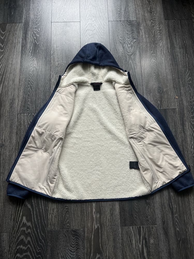 Kurtka ocieplana Jack Wolfskin