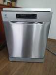 Zmywarka ELECTROLUX ESA47310SX AirDry 300 60 cm