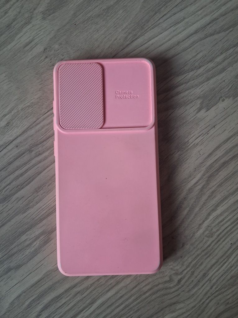 Etui do telefonu Samsung galaxy a 52
