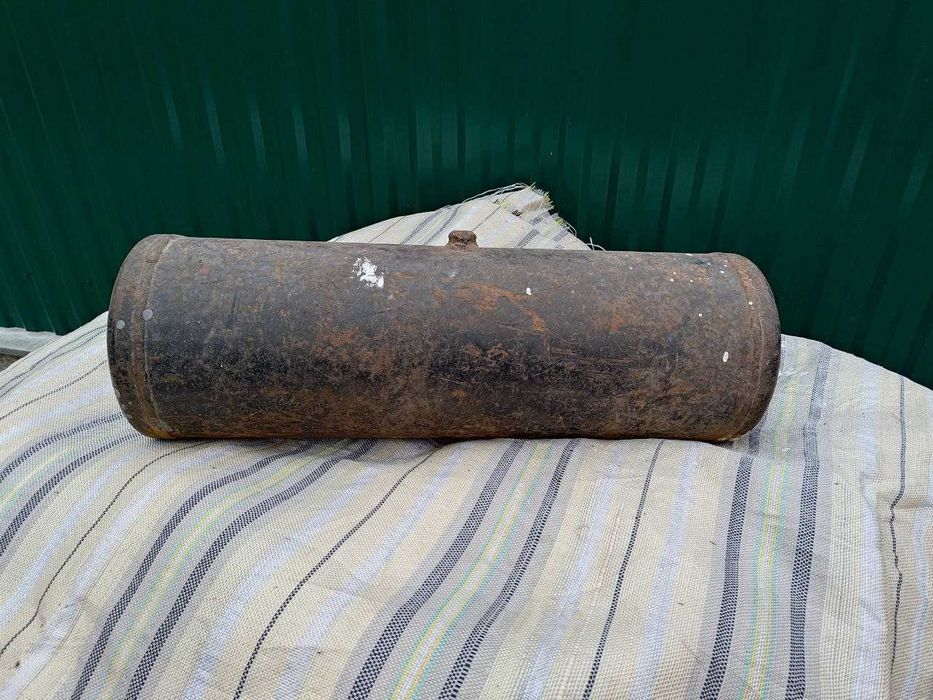 Ресивер ЗІЛ, Камаз, ГАЗ, МАЗ, ПАЗ, ЛАЗ до компресора