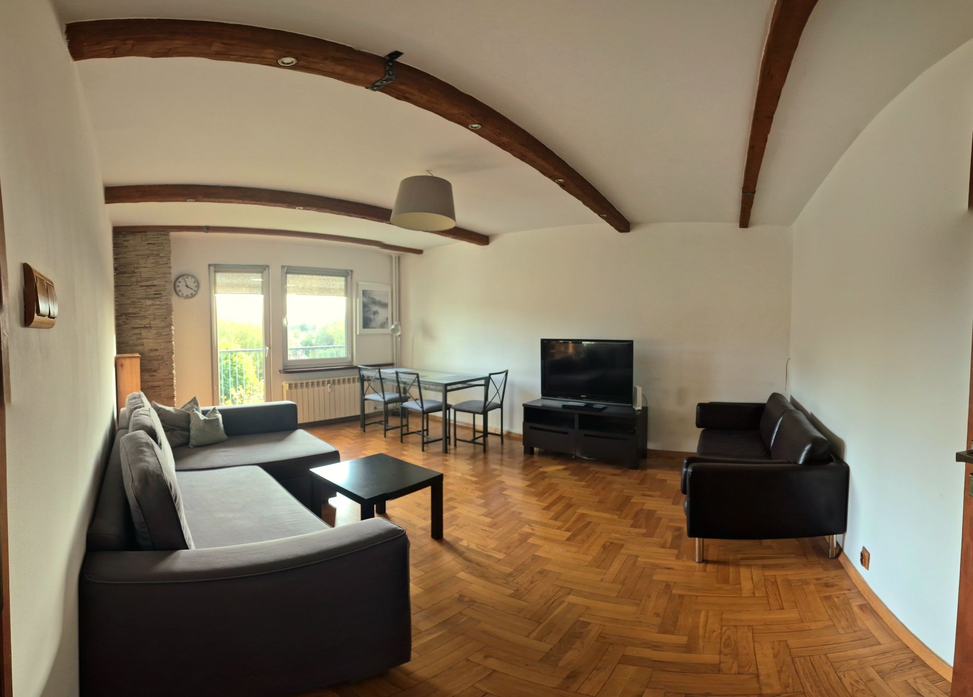 3 pokoje, 63m2 w Ligocie, Krucza, blisko ŚUM, bez pośredników