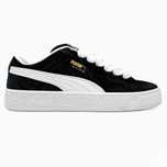 ХІТ ПРОДАЖУ! Puma Suede XL Black/White 36 37 38 39 40 41 42 43 44 пума