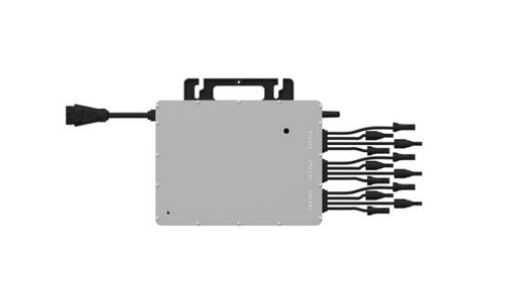 Mikroinwerter HOYMILES HMT-2250-6T 6X 470W 3F
