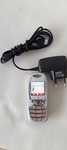 Telefon Siemens C 62 z ładowarka