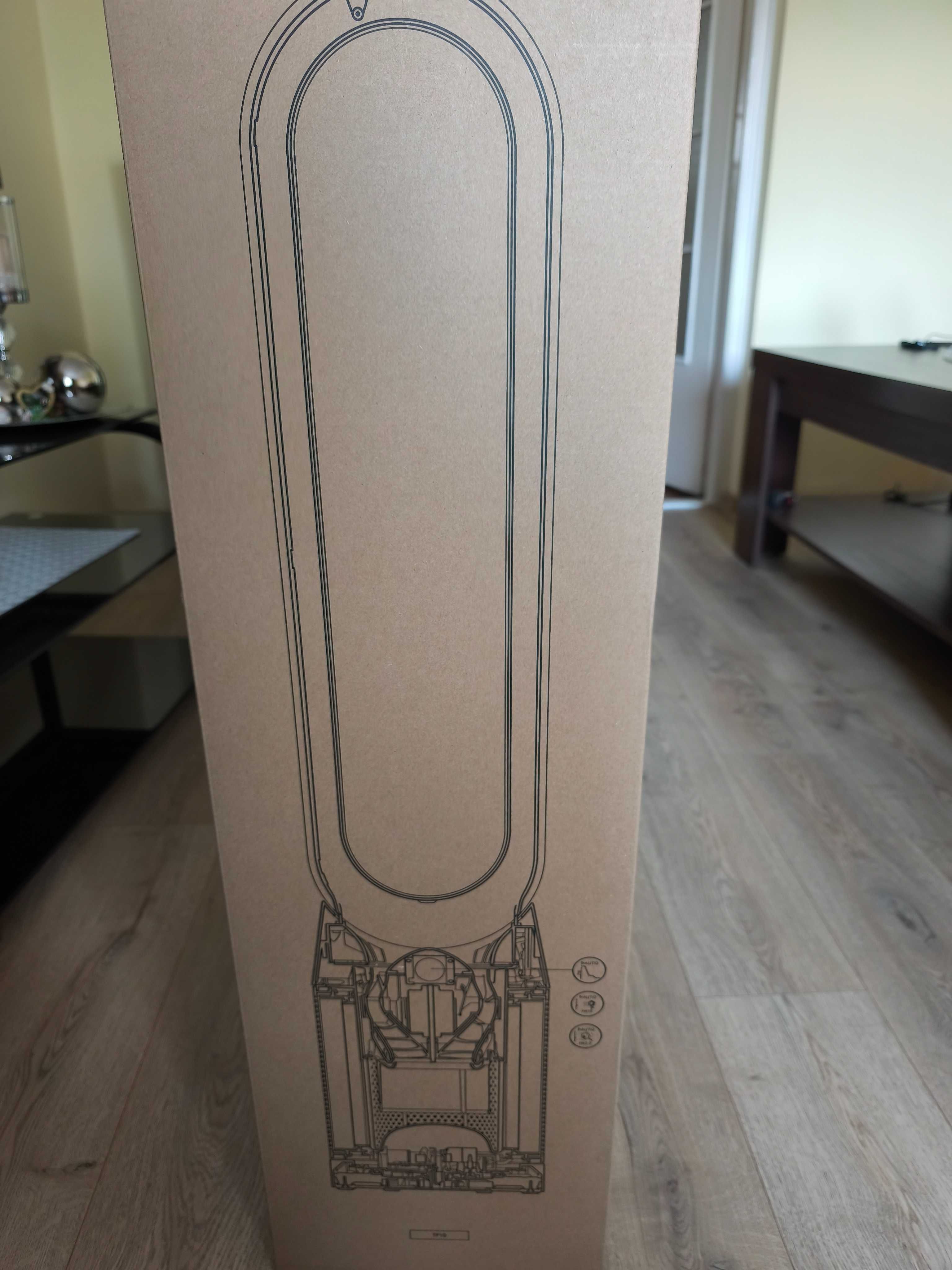 Dyson Purifier Cool Gen1 TP10